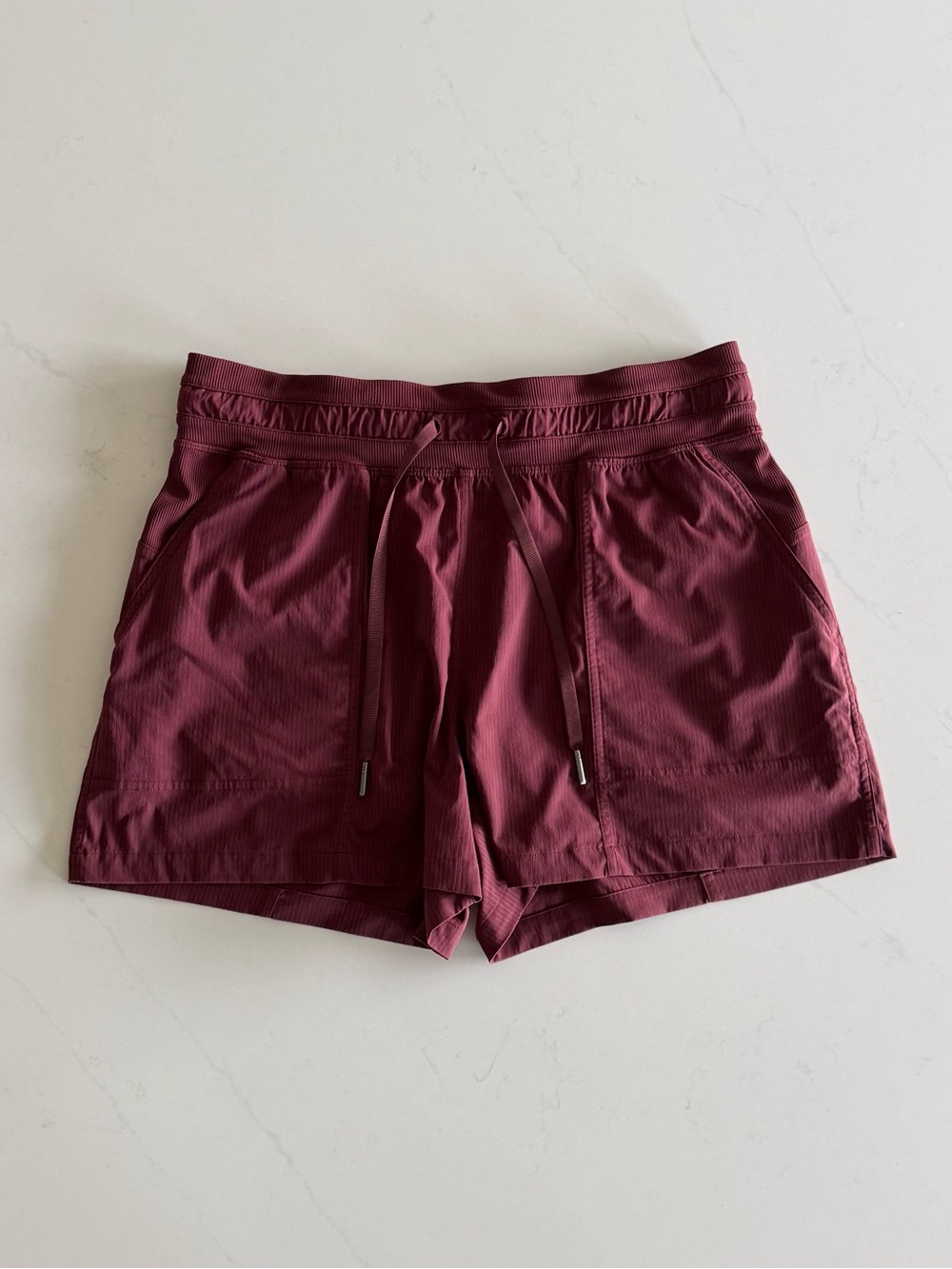 lululemon dance studio short 3.5”